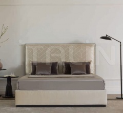 Итальянские Кровати - Кровать Elliot фабрика Galimberti Nino