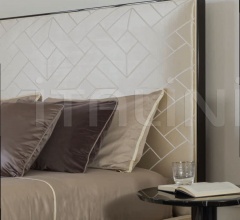 Итальянские Кровати - Кровать Elliot фабрика Galimberti Nino