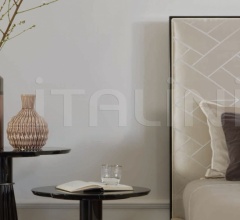 Итальянские Кровати - Кровать Elliot фабрика Galimberti Nino