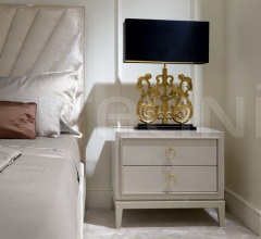 Тумбочка Ambra Тумбочка Ambra фабрика Galimberti Nino