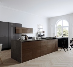 Кухня Ainoa 01 Кухня Ainoa 01 фабрика Record Cucine