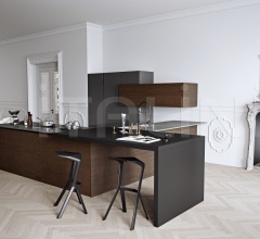 Кухня Ainoa 01 Кухня Ainoa 01 фабрика Record Cucine