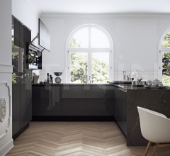 Кухня Ainoa 01 Кухня Ainoa 01 фабрика Record Cucine