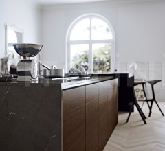 Кухня Ainoa 01 Кухня Ainoa 01 фабрика Record Cucine