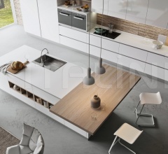 Кухня Ainoa 02 Кухня Ainoa 02 фабрика Record Cucine
