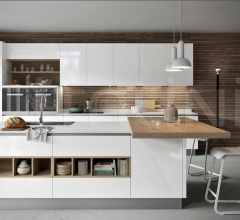 Кухня Ainoa 02 Кухня Ainoa 02 фабрика Record Cucine