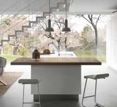 Кухня Ainoa 02 Кухня Ainoa 02 фабрика Record Cucine