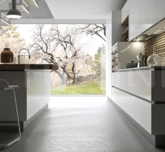 Кухня Ainoa 02 Кухня Ainoa 02 фабрика Record Cucine