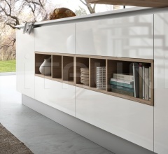 Кухня Ainoa 02 Кухня Ainoa 02 фабрика Record Cucine