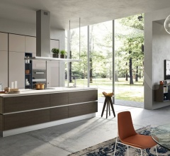 Кухня Ainoa 03 Кухня Ainoa 03 фабрика Record Cucine