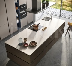 Кухня Ainoa 03 Кухня Ainoa 03 фабрика Record Cucine