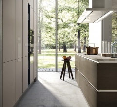 Кухня Ainoa 03 Кухня Ainoa 03 фабрика Record Cucine