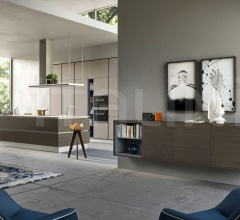 Кухня Ainoa 03 Кухня Ainoa 03 фабрика Record Cucine