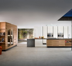 Кухня Ainoa 04 Кухня Ainoa 04 фабрика Record Cucine
