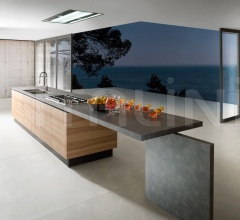 Кухня Ainoa 04 Кухня Ainoa 04 фабрика Record Cucine