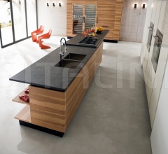 Кухня Ainoa 04 Кухня Ainoa 04 фабрика Record Cucine