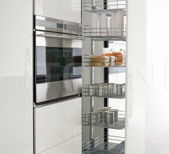 Кухня Ainoa 04 Кухня Ainoa 04 фабрика Record Cucine
