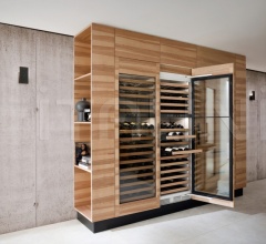 Кухня Ainoa 04 Кухня Ainoa 04 фабрика Record Cucine