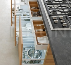 Кухня Ainoa 04 Кухня Ainoa 04 фабрика Record Cucine