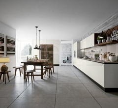 Кухня New Nice 01 Кухня New Nice 01 фабрика Record Cucine
