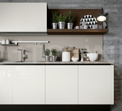 Кухня New Nice 01 Кухня New Nice 01 фабрика Record Cucine
