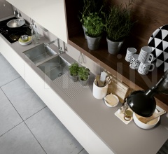 Кухня New Nice 01 Кухня New Nice 01 фабрика Record Cucine