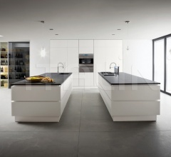 Кухня New Nice 02 Кухня New Nice 02 фабрика Record Cucine