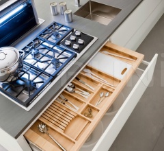 Кухня New Nice 02 Кухня New Nice 02 фабрика Record Cucine