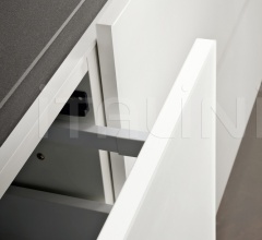 Кухня New Nice 02 Кухня New Nice 02 фабрика Record Cucine