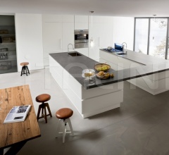 Кухня New Nice 02 Кухня New Nice 02 фабрика Record Cucine