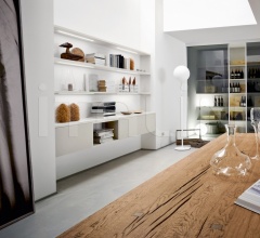Кухня New Nice 02 Кухня New Nice 02 фабрика Record Cucine