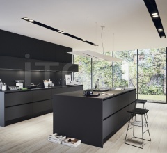 Кухня Lamina 01 Кухня Lamina 01 фабрика Record Cucine