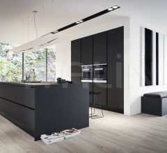 Кухня Lamina 01 Кухня Lamina 01 фабрика Record Cucine