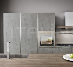 Кухня Lamina 03 Кухня Lamina 03 фабрика Record Cucine
