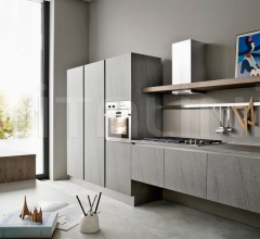 Кухня Lamina 03 Кухня Lamina 03 фабрика Record Cucine