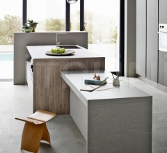 Кухня Lamina 03 Кухня Lamina 03 фабрика Record Cucine
