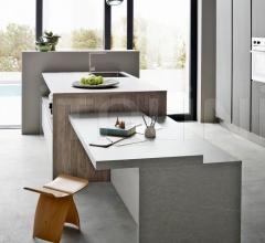 Кухня Lamina 03 Кухня Lamina 03 фабрика Record Cucine