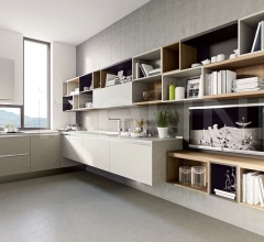 Кухня Lamina 04 Кухня Lamina 04 фабрика Record Cucine