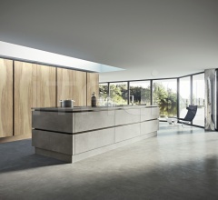 Кухня Lamina 05 Кухня Lamina 05 фабрика Record Cucine