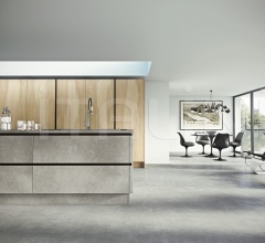 Кухня Lamina 05 Кухня Lamina 05 фабрика Record Cucine