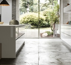 Кухня Urban 02 Кухня Urban 02 фабрика Record Cucine