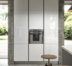 Кухня Urban 02 Кухня Urban 02 фабрика Record Cucine