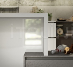 Кухня Urban 02 Кухня Urban 02 фабрика Record Cucine