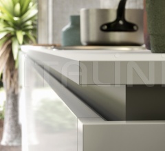 Кухня Urban 02 Кухня Urban 02 фабрика Record Cucine