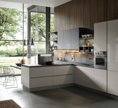 Кухня Urban 03 Кухня Urban 03 фабрика Record Cucine