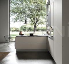 Кухня Urban 03 Кухня Urban 03 фабрика Record Cucine