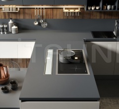 Кухня Urban 03 Кухня Urban 03 фабрика Record Cucine