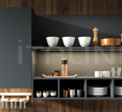 Кухня Urban 03 Кухня Urban 03 фабрика Record Cucine