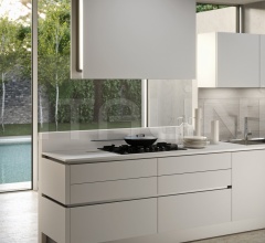 Кухня Urban 04 Кухня Urban 04 фабрика Record Cucine