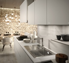 Кухня Urban 04 Кухня Urban 04 фабрика Record Cucine